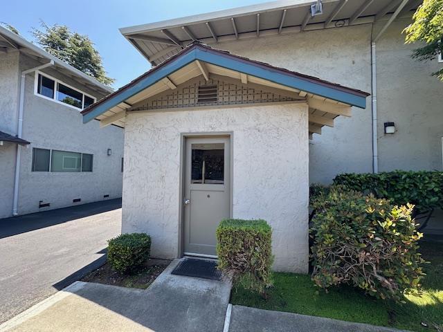 Detail Gallery Image 30 of 31 For 597 Valley Forge Way #4,  Campbell,  CA 95008 - 2 Beds | 1 Baths