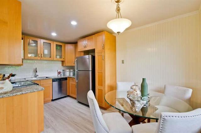 Detail Gallery Image 7 of 31 For 597 Valley Forge Way #4,  Campbell,  CA 95008 - 2 Beds | 1 Baths