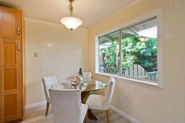 Detail Gallery Image 8 of 31 For 597 Valley Forge Way #4,  Campbell,  CA 95008 - 2 Beds | 1 Baths