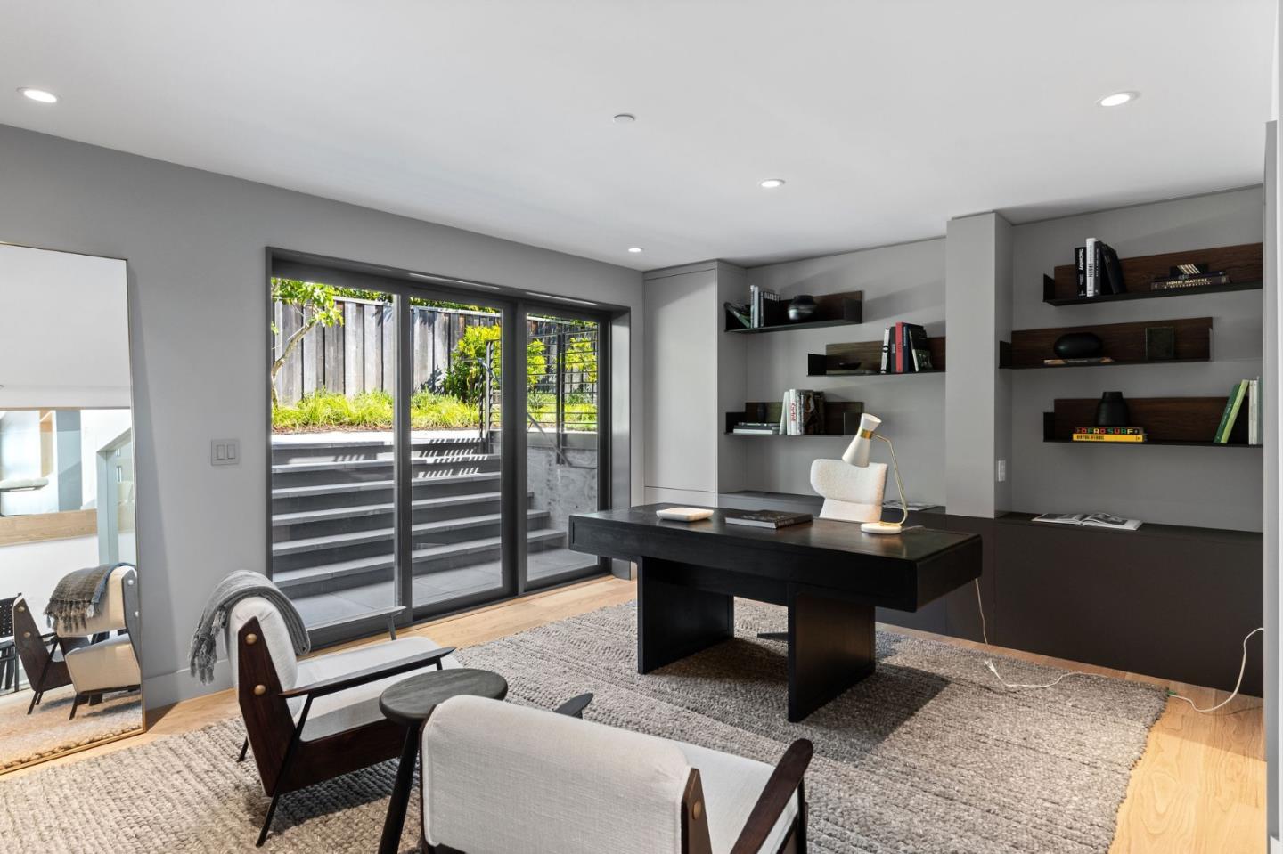 Detail Gallery Image 110 of 125 For 695 Fairway Cir, Hillsborough,  CA 94010 - 5 Beds | 5/1 Baths