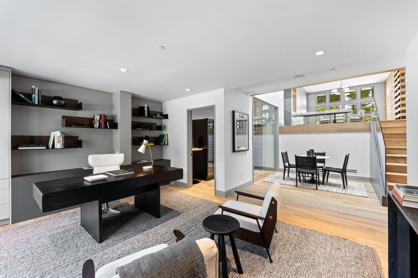 Detail Gallery Image 112 of 125 For 695 Fairway Cir, Hillsborough,  CA 94010 - 5 Beds | 5/1 Baths
