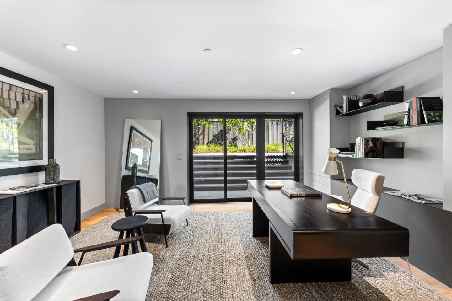 Detail Gallery Image 113 of 125 For 695 Fairway Cir, Hillsborough,  CA 94010 - 5 Beds | 5/1 Baths