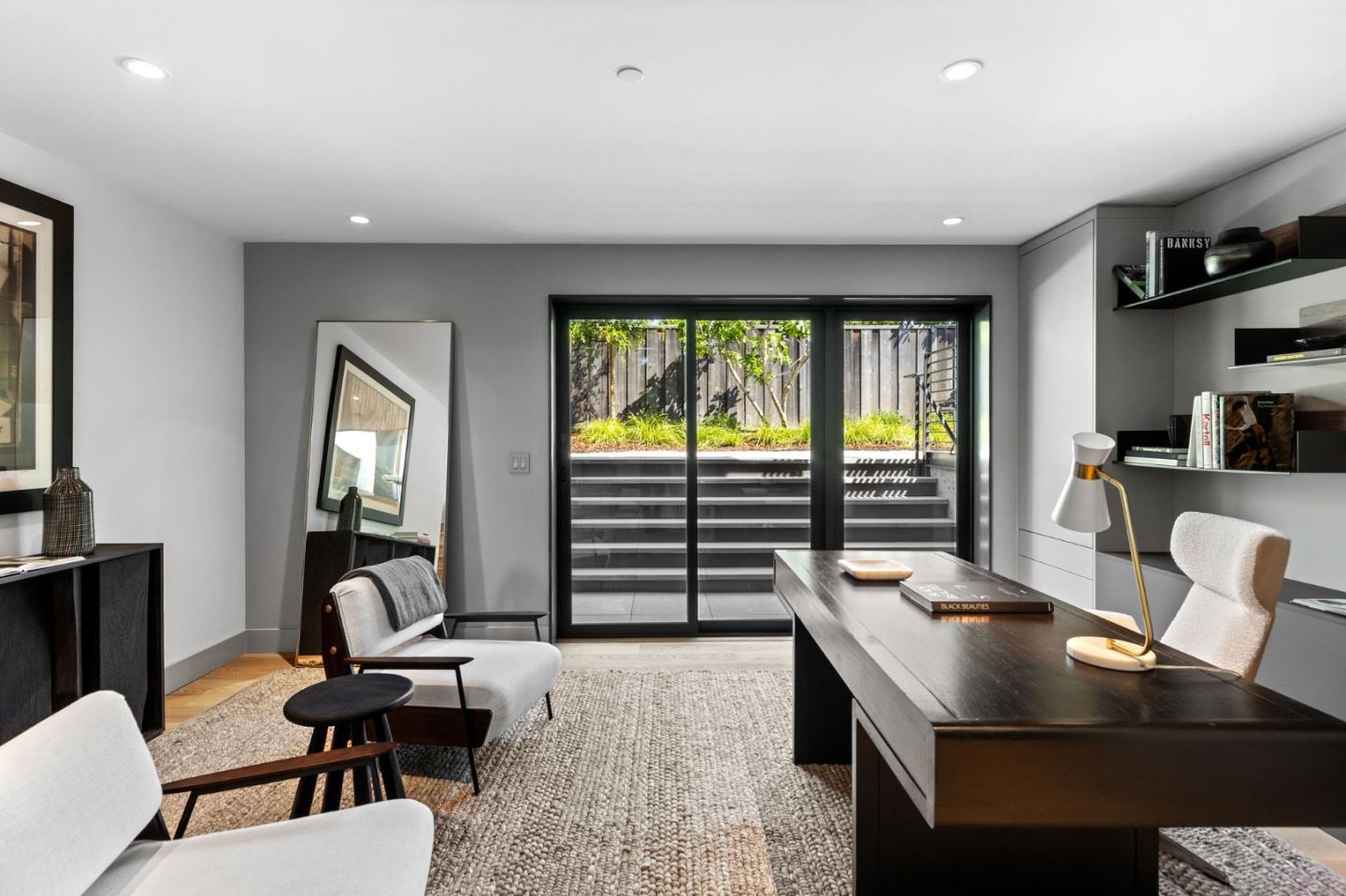 Detail Gallery Image 114 of 125 For 695 Fairway Cir, Hillsborough,  CA 94010 - 5 Beds | 5/1 Baths