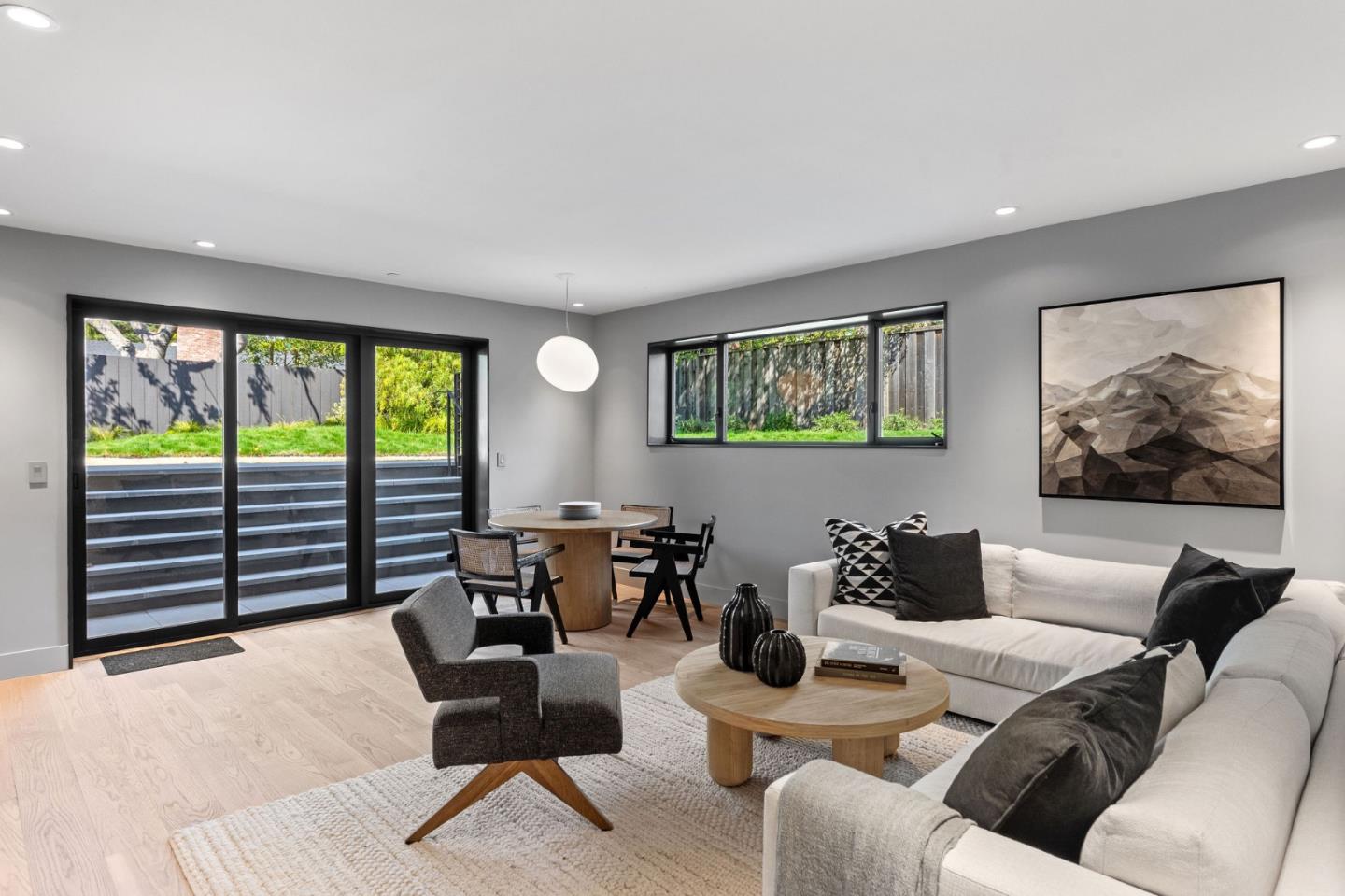 Detail Gallery Image 122 of 125 For 695 Fairway Cir, Hillsborough,  CA 94010 - 5 Beds | 5/1 Baths