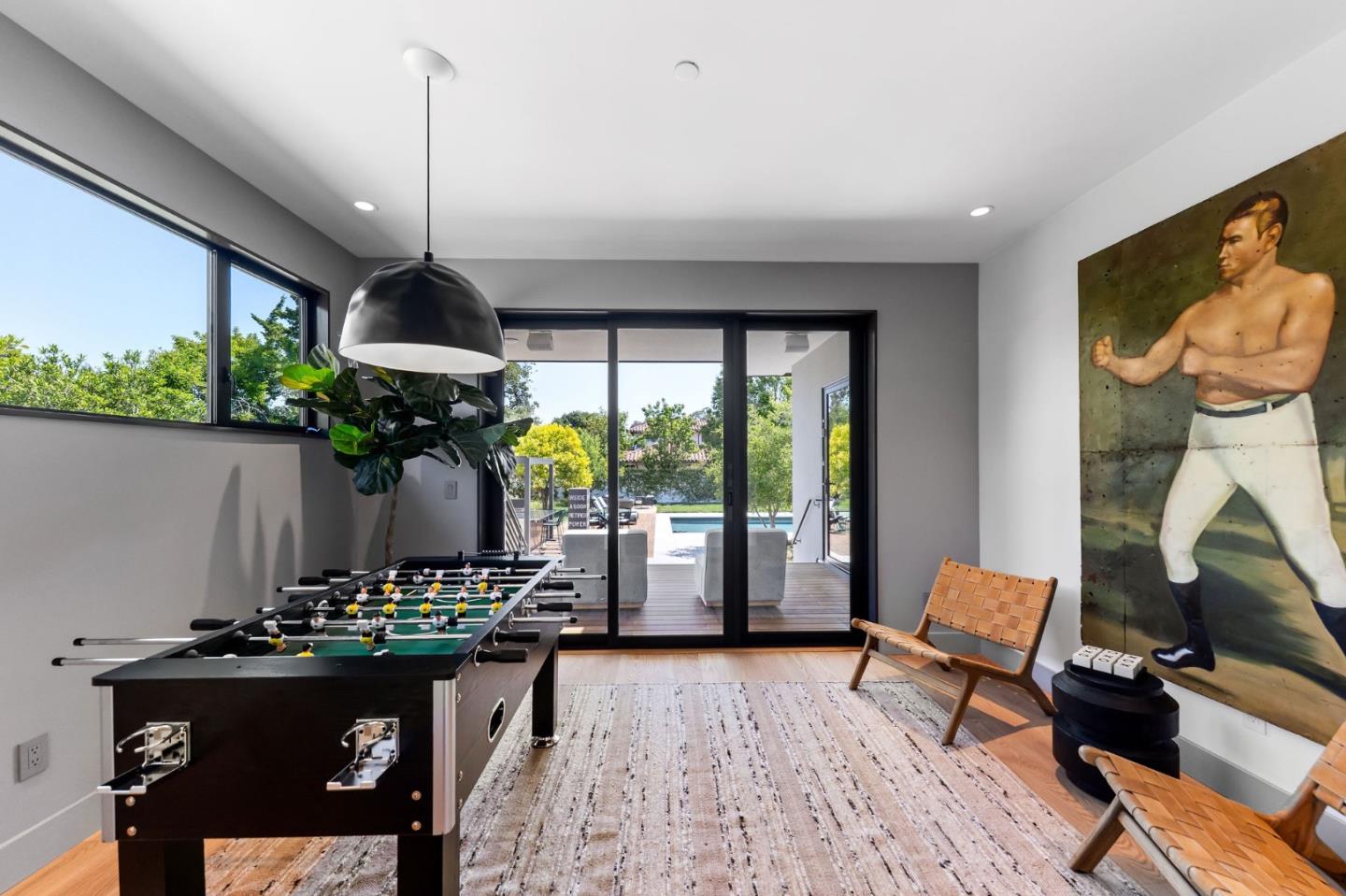 Detail Gallery Image 68 of 125 For 695 Fairway Cir, Hillsborough,  CA 94010 - 5 Beds | 5/1 Baths
