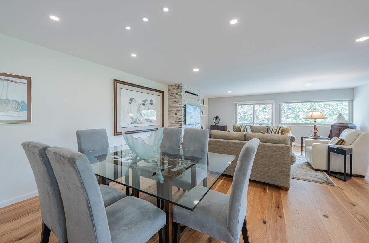 Detail Gallery Image 10 of 36 For 60 Skyline Crest Dr, Monterey,  CA 93940 - 3 Beds | 3 Baths
