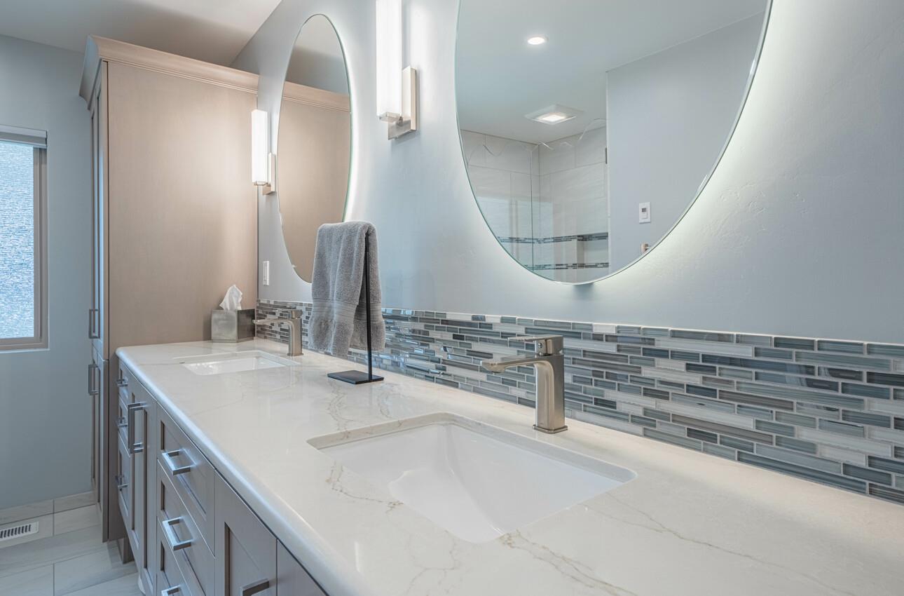Detail Gallery Image 22 of 36 For 60 Skyline Crest Dr, Monterey,  CA 93940 - 3 Beds | 3 Baths