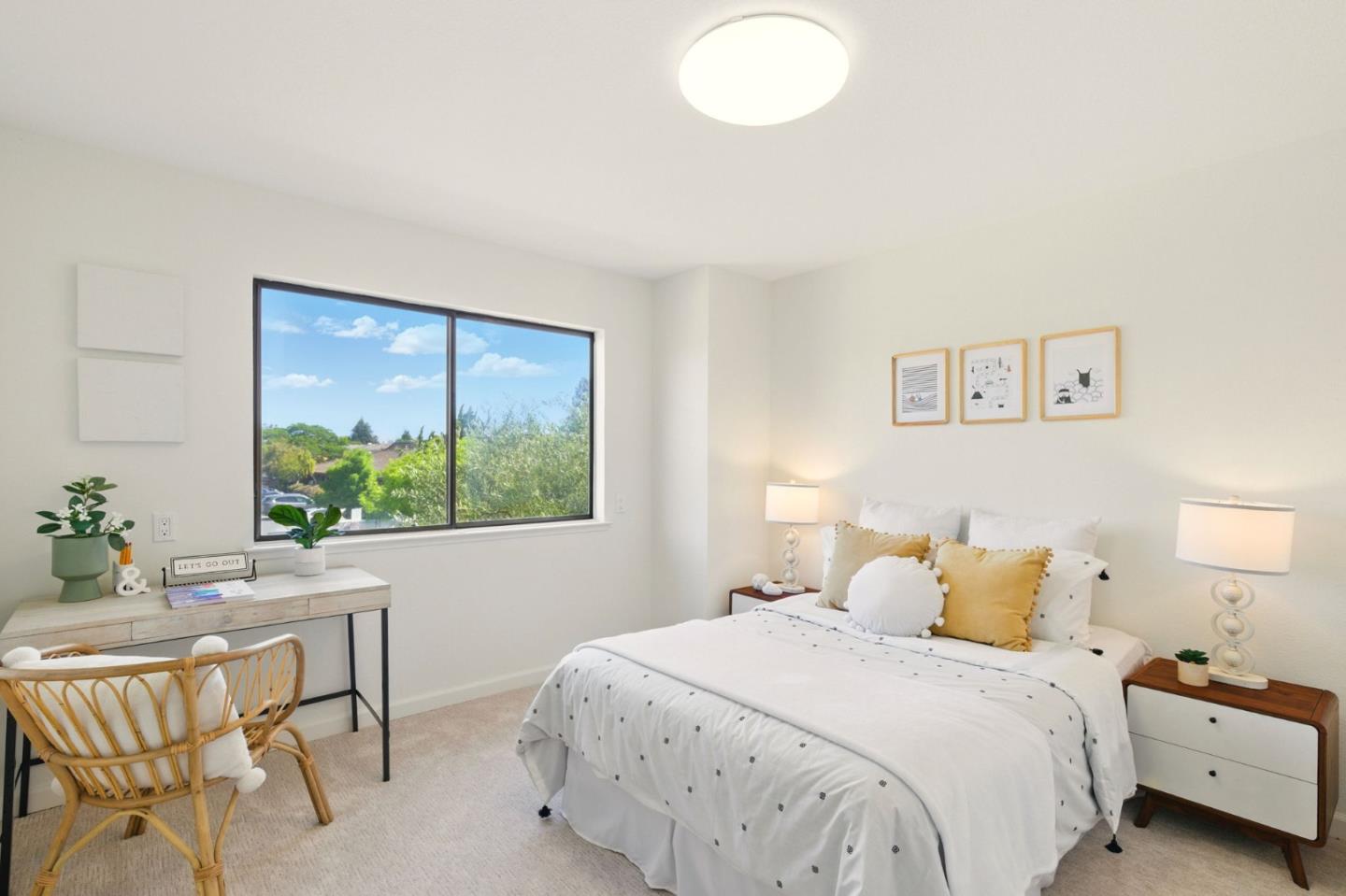 Detail Gallery Image 13 of 23 For 20310 Pacifica Dr, Cupertino,  CA 95014 - 3 Beds | 2/1 Baths