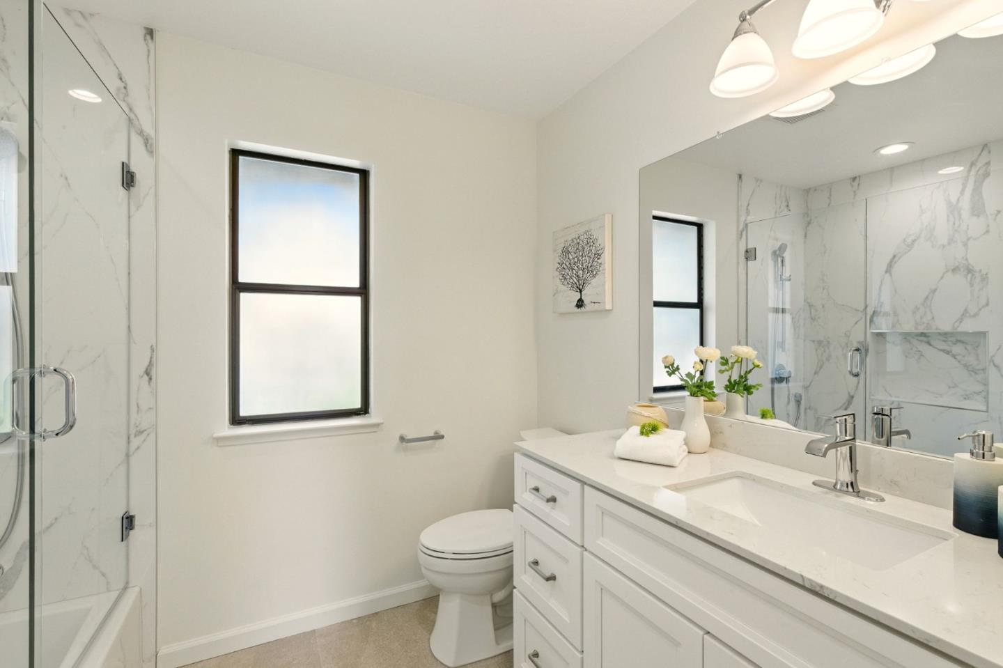 Detail Gallery Image 15 of 23 For 20310 Pacifica Dr, Cupertino,  CA 95014 - 3 Beds | 2/1 Baths