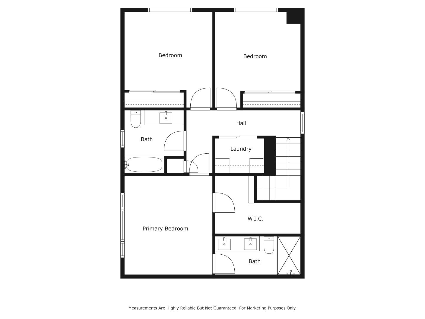 Detail Gallery Image 23 of 23 For 20310 Pacifica Dr, Cupertino,  CA 95014 - 3 Beds | 2/1 Baths