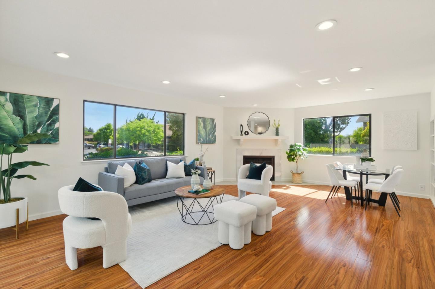 Detail Gallery Image 3 of 23 For 20310 Pacifica Dr, Cupertino,  CA 95014 - 3 Beds | 2/1 Baths