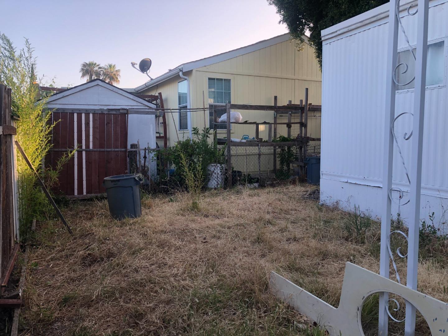 Detail Gallery Image 7 of 8 For 200 Ford Rd #126,  San Jose,  CA 95138 - 2 Beds | 1 Baths