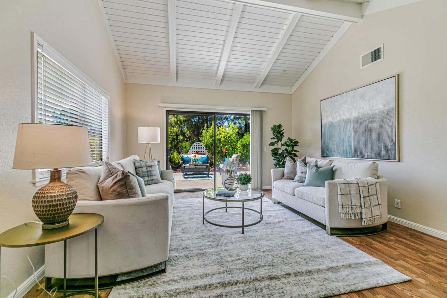 Detail Gallery Image 13 of 39 For 6200 Gerdts Dr, San Jose,  CA 95135 - 2 Beds | 2 Baths