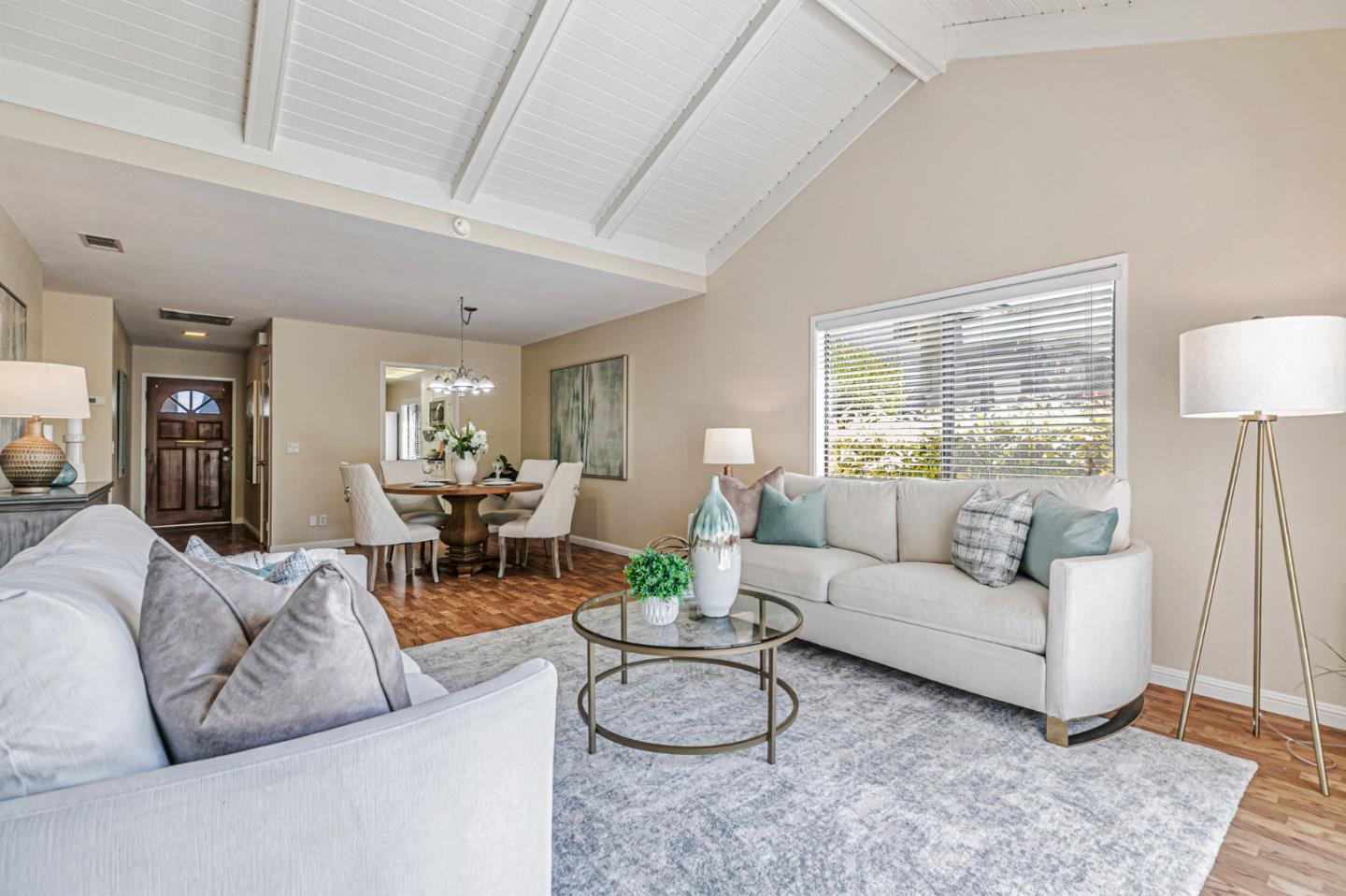 Detail Gallery Image 14 of 39 For 6200 Gerdts Dr, San Jose,  CA 95135 - 2 Beds | 2 Baths
