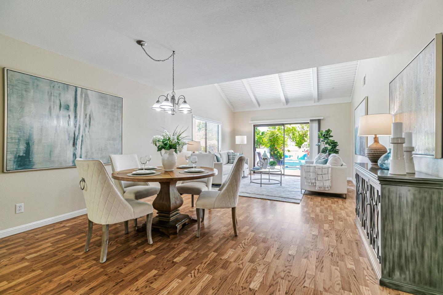 Detail Gallery Image 16 of 39 For 6200 Gerdts Dr, San Jose,  CA 95135 - 2 Beds | 2 Baths