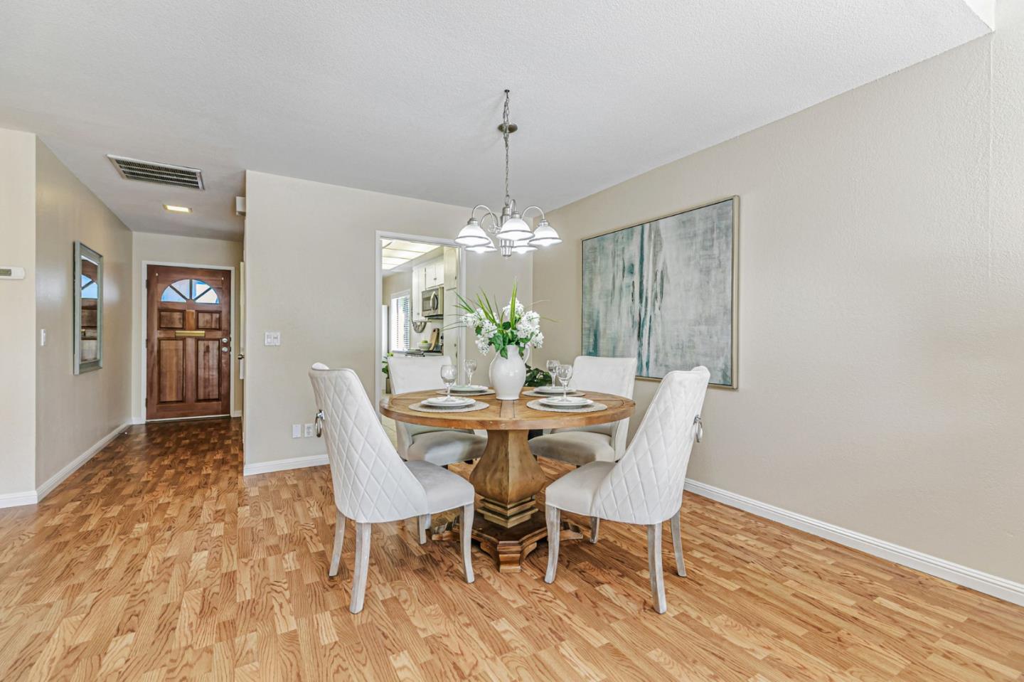 Detail Gallery Image 17 of 39 For 6200 Gerdts Dr, San Jose,  CA 95135 - 2 Beds | 2 Baths