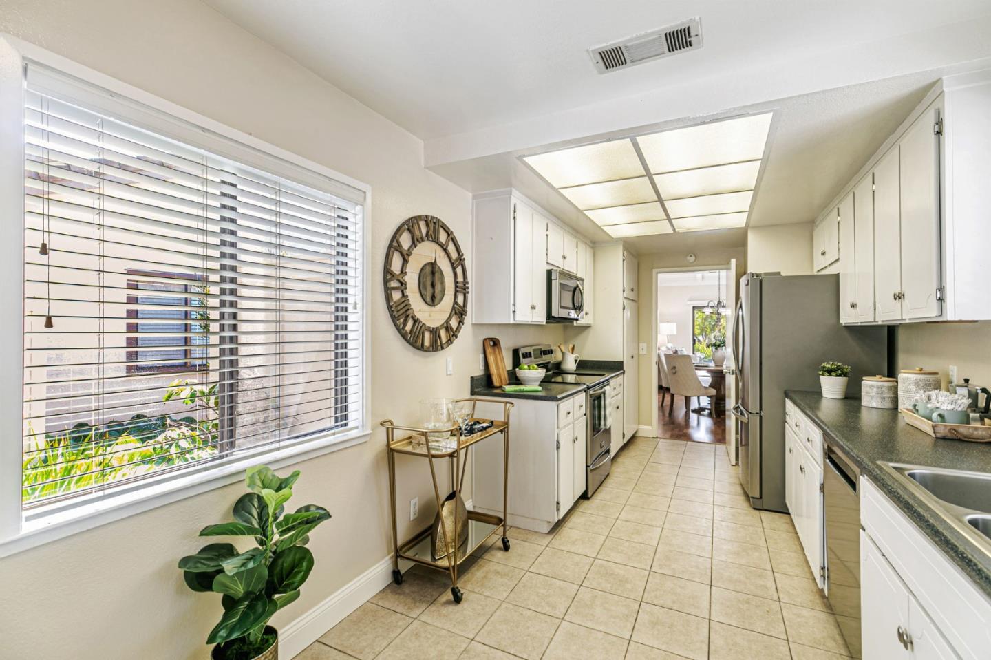 Detail Gallery Image 18 of 39 For 6200 Gerdts Dr, San Jose,  CA 95135 - 2 Beds | 2 Baths
