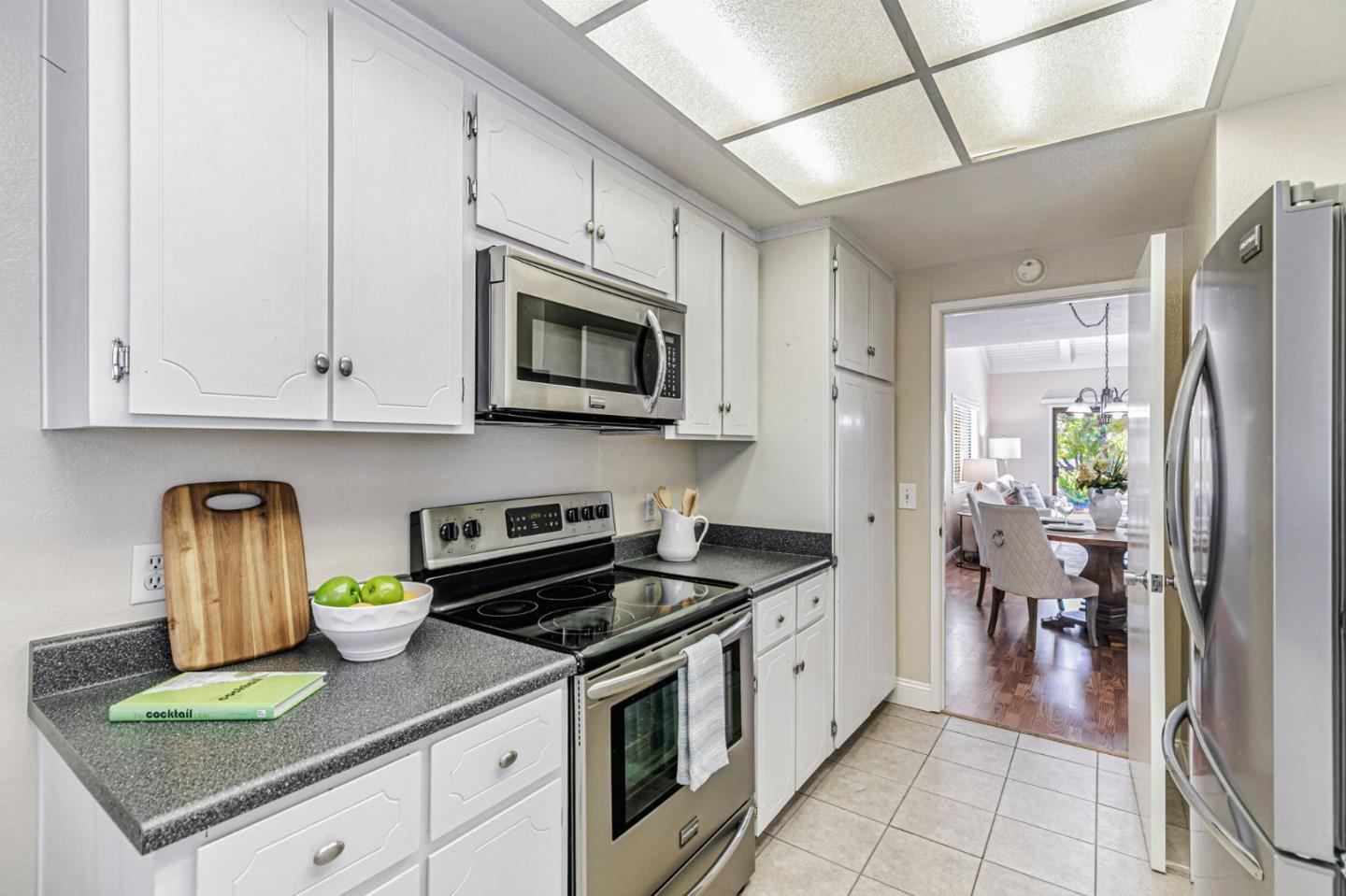 Detail Gallery Image 21 of 39 For 6200 Gerdts Dr, San Jose,  CA 95135 - 2 Beds | 2 Baths