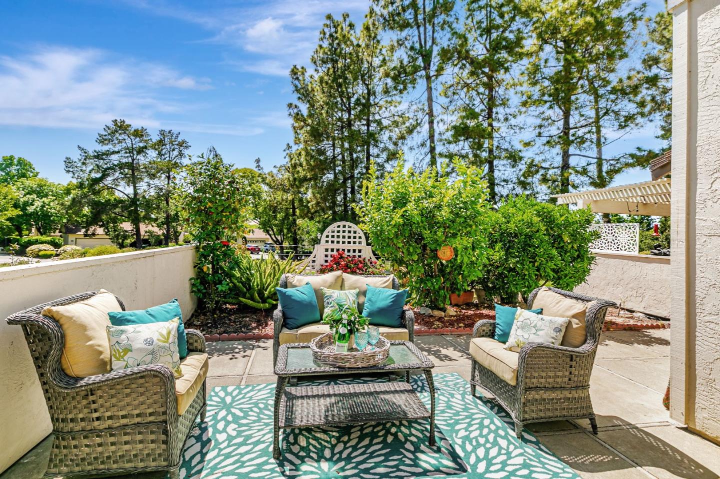 Detail Gallery Image 30 of 39 For 6200 Gerdts Dr, San Jose,  CA 95135 - 2 Beds | 2 Baths