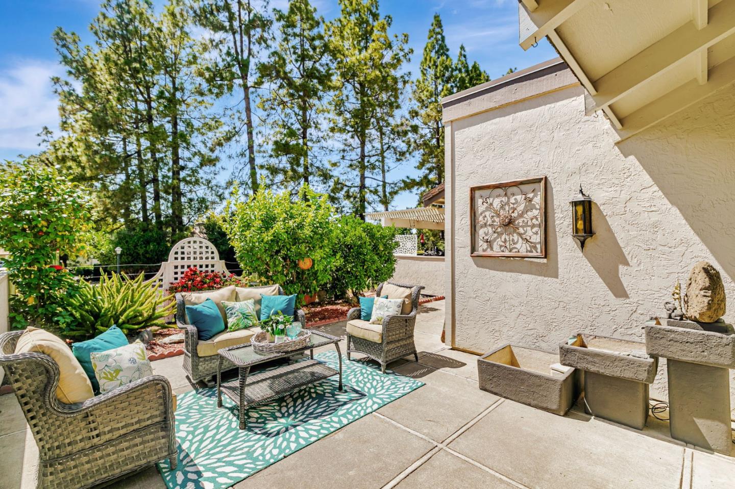 Detail Gallery Image 32 of 39 For 6200 Gerdts Dr, San Jose,  CA 95135 - 2 Beds | 2 Baths