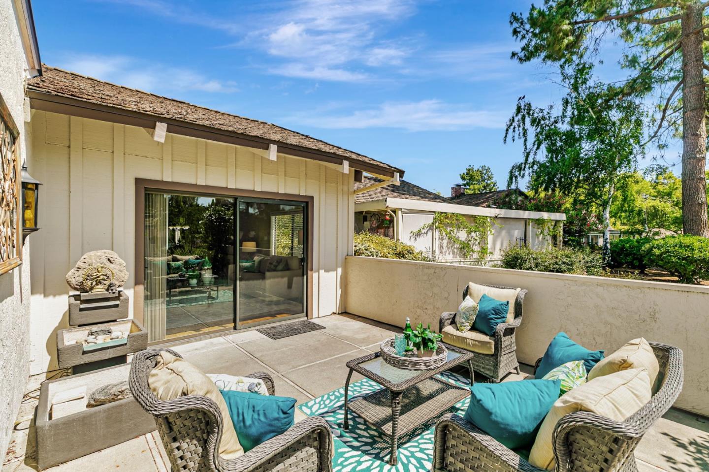 Detail Gallery Image 33 of 39 For 6200 Gerdts Dr, San Jose,  CA 95135 - 2 Beds | 2 Baths