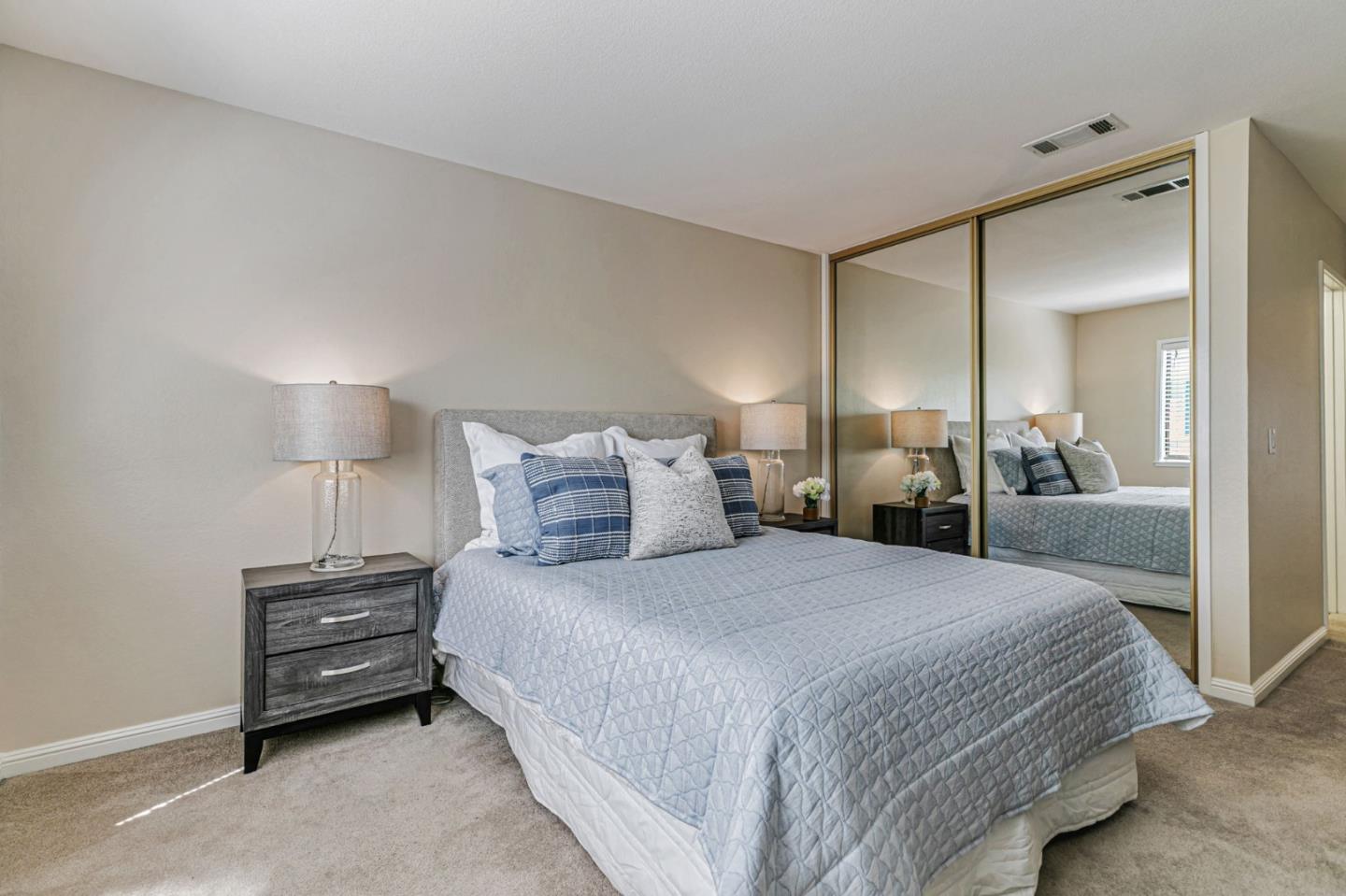 Detail Gallery Image 7 of 39 For 6200 Gerdts Dr, San Jose,  CA 95135 - 2 Beds | 2 Baths