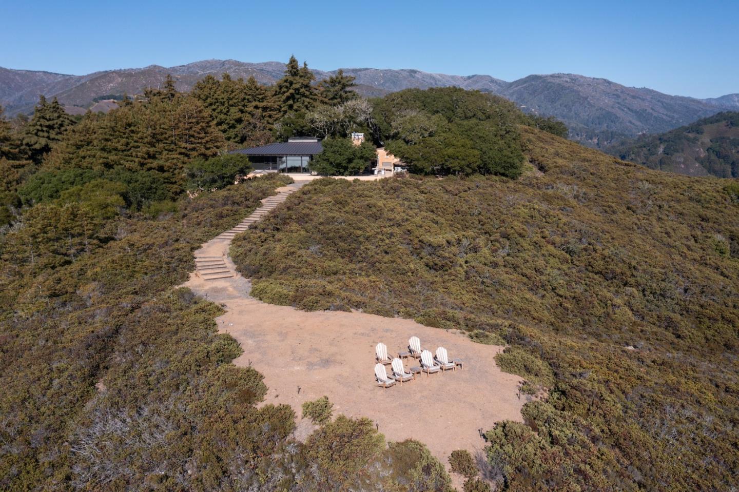 Detail Gallery Image 30 of 65 For 4847 Bixby Creek Rd, Carmel,  CA 93923 - 6 Beds | 2/3 Baths