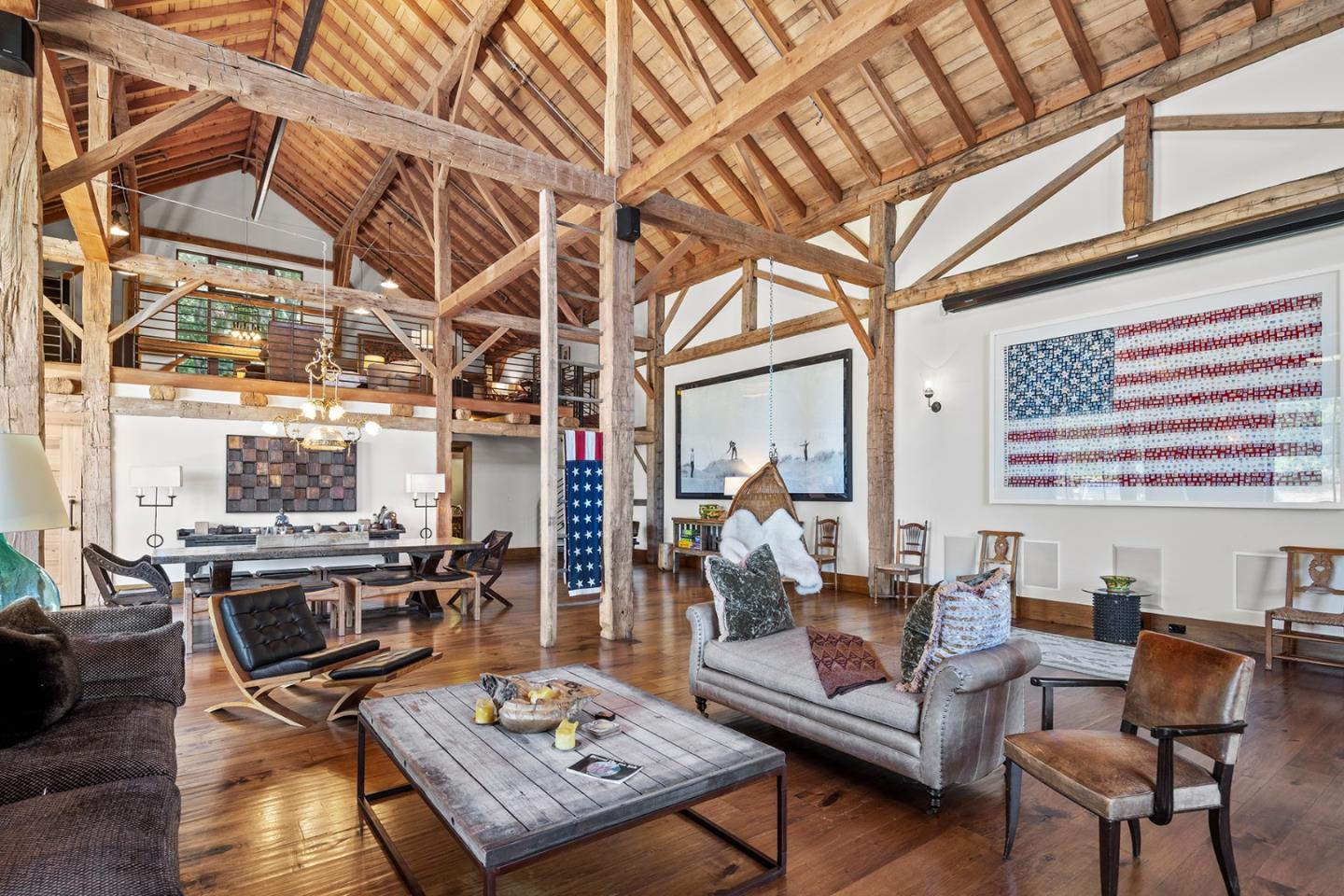 Detail Gallery Image 45 of 65 For 4847 Bixby Creek Rd, Carmel,  CA 93923 - 6 Beds | 2/3 Baths