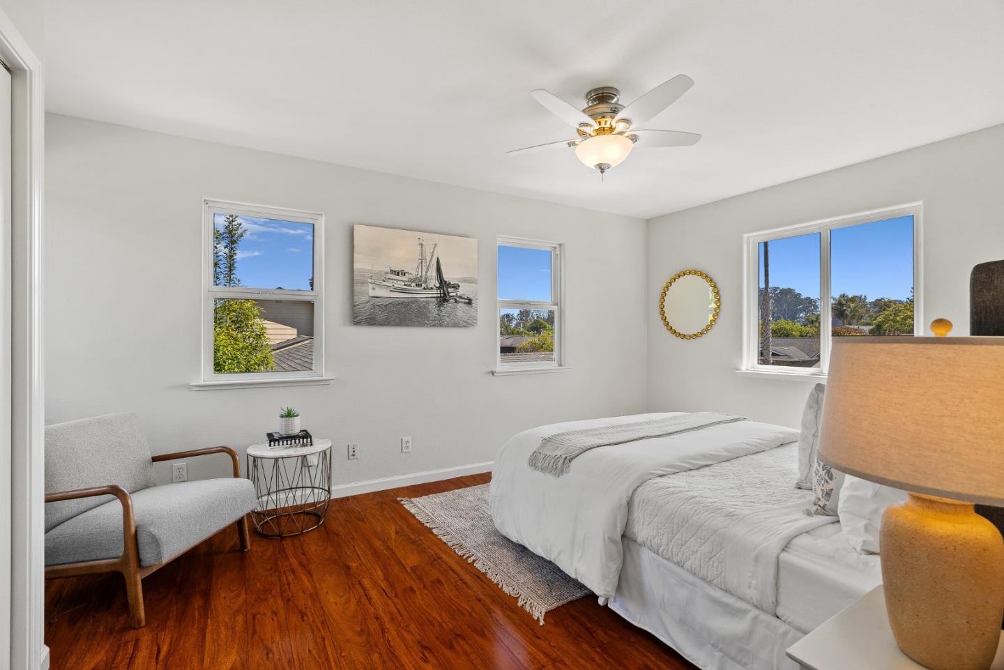 Detail Gallery Image 27 of 55 For 200 Cortez St, Capitola,  CA 95010 - 5 Beds | 4 Baths