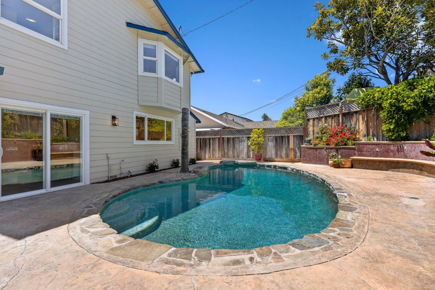 Detail Gallery Image 36 of 55 For 200 Cortez St, Capitola,  CA 95010 - 5 Beds | 4 Baths