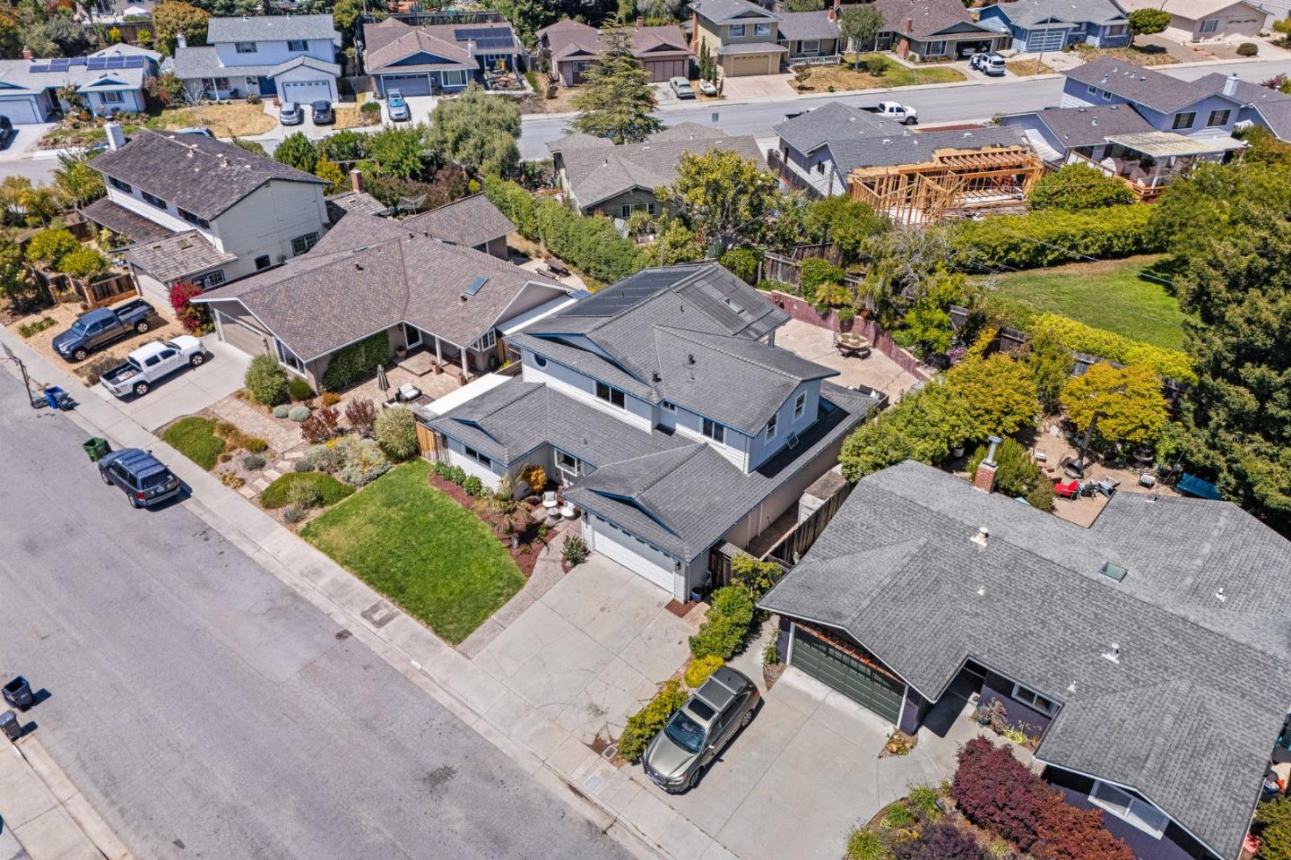 Detail Gallery Image 49 of 55 For 200 Cortez St, Capitola,  CA 95010 - 5 Beds | 4 Baths
