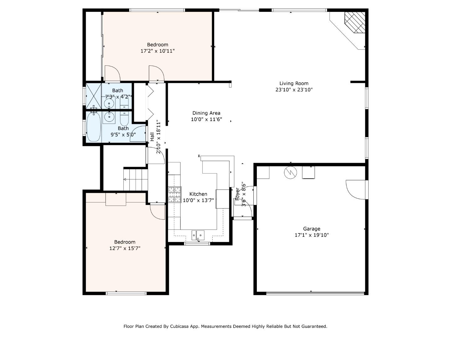 Detail Gallery Image 50 of 55 For 200 Cortez St, Capitola,  CA 95010 - 5 Beds | 4 Baths