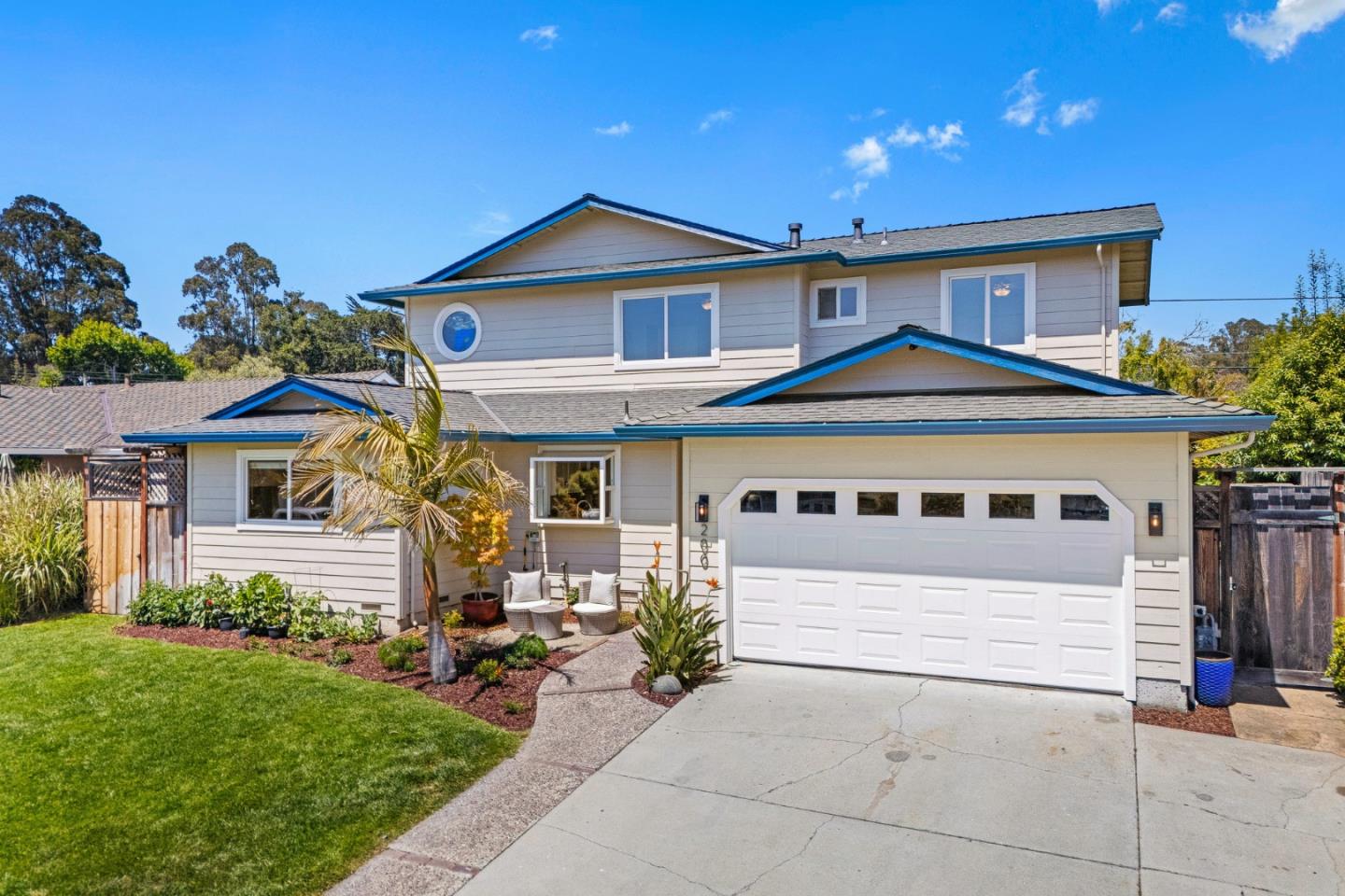 Detail Gallery Image 55 of 55 For 200 Cortez St, Capitola,  CA 95010 - 5 Beds | 4 Baths