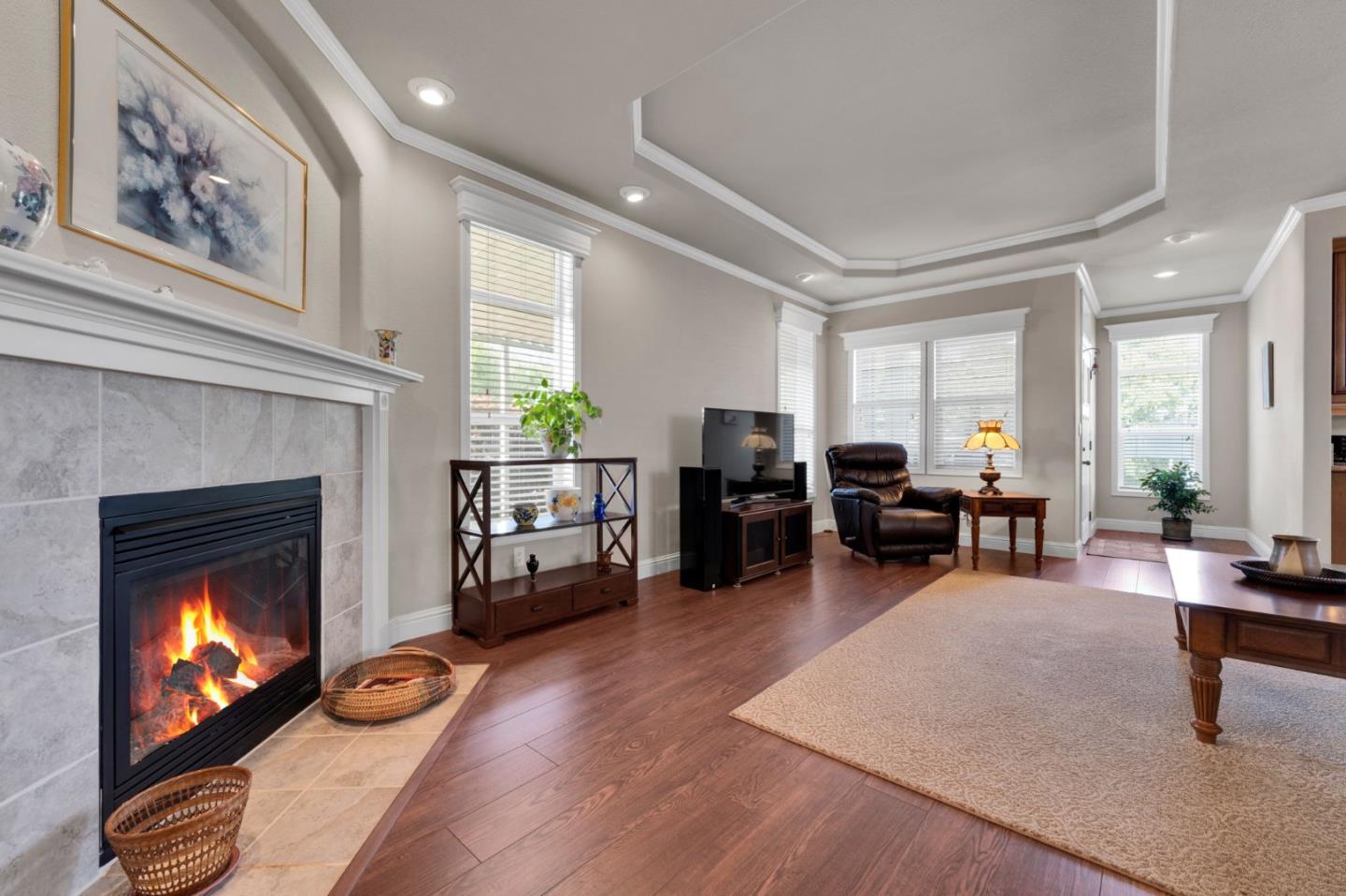Detail Gallery Image 11 of 50 For 145 Quail Hollow Dr #145,  San Jose,  CA 95128 - 3 Beds | 2 Baths