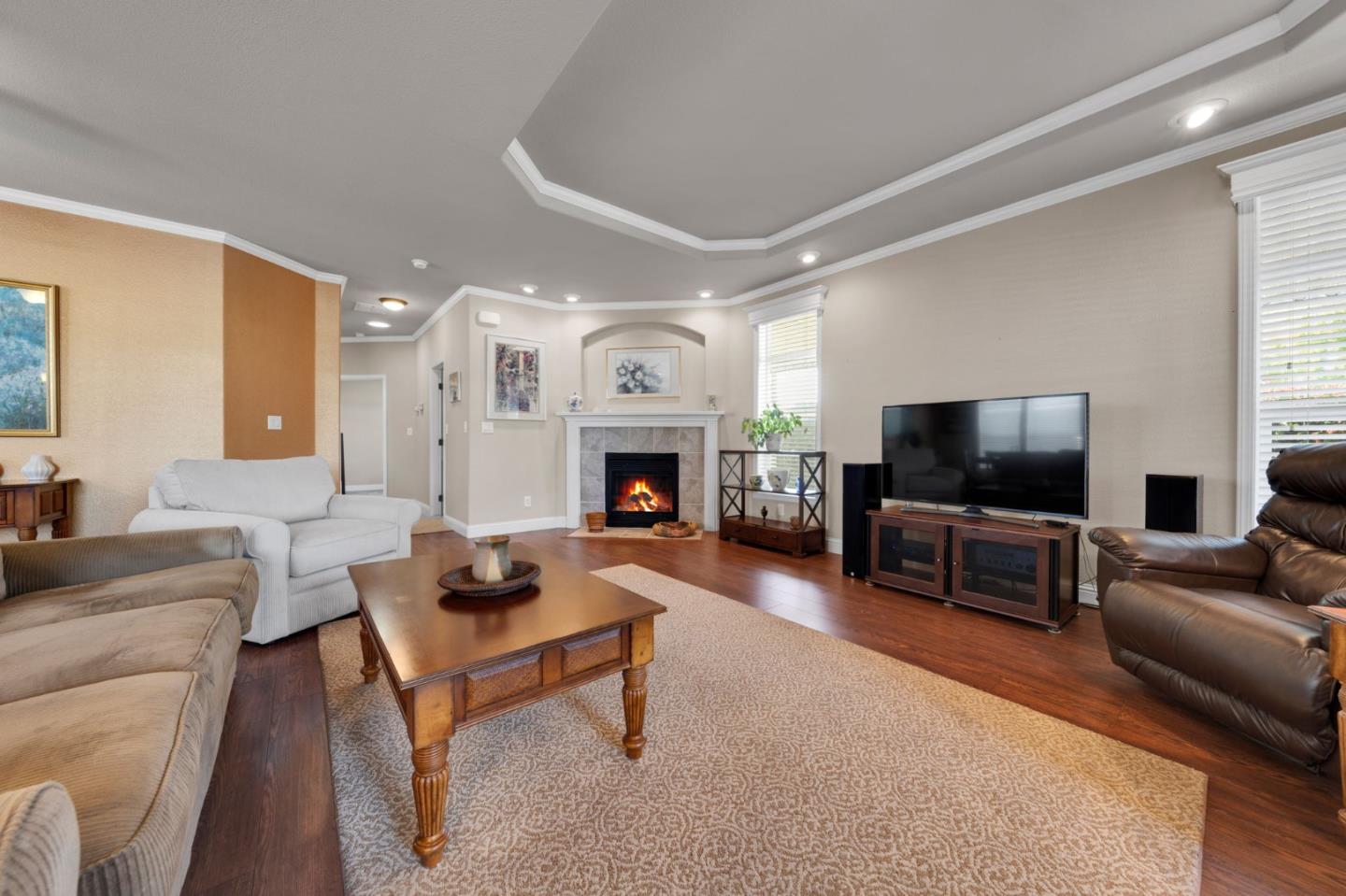 Detail Gallery Image 14 of 50 For 145 Quail Hollow Dr #145,  San Jose,  CA 95128 - 3 Beds | 2 Baths