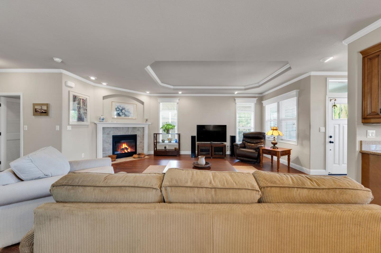 Detail Gallery Image 15 of 50 For 145 Quail Hollow Dr #145,  San Jose,  CA 95128 - 3 Beds | 2 Baths