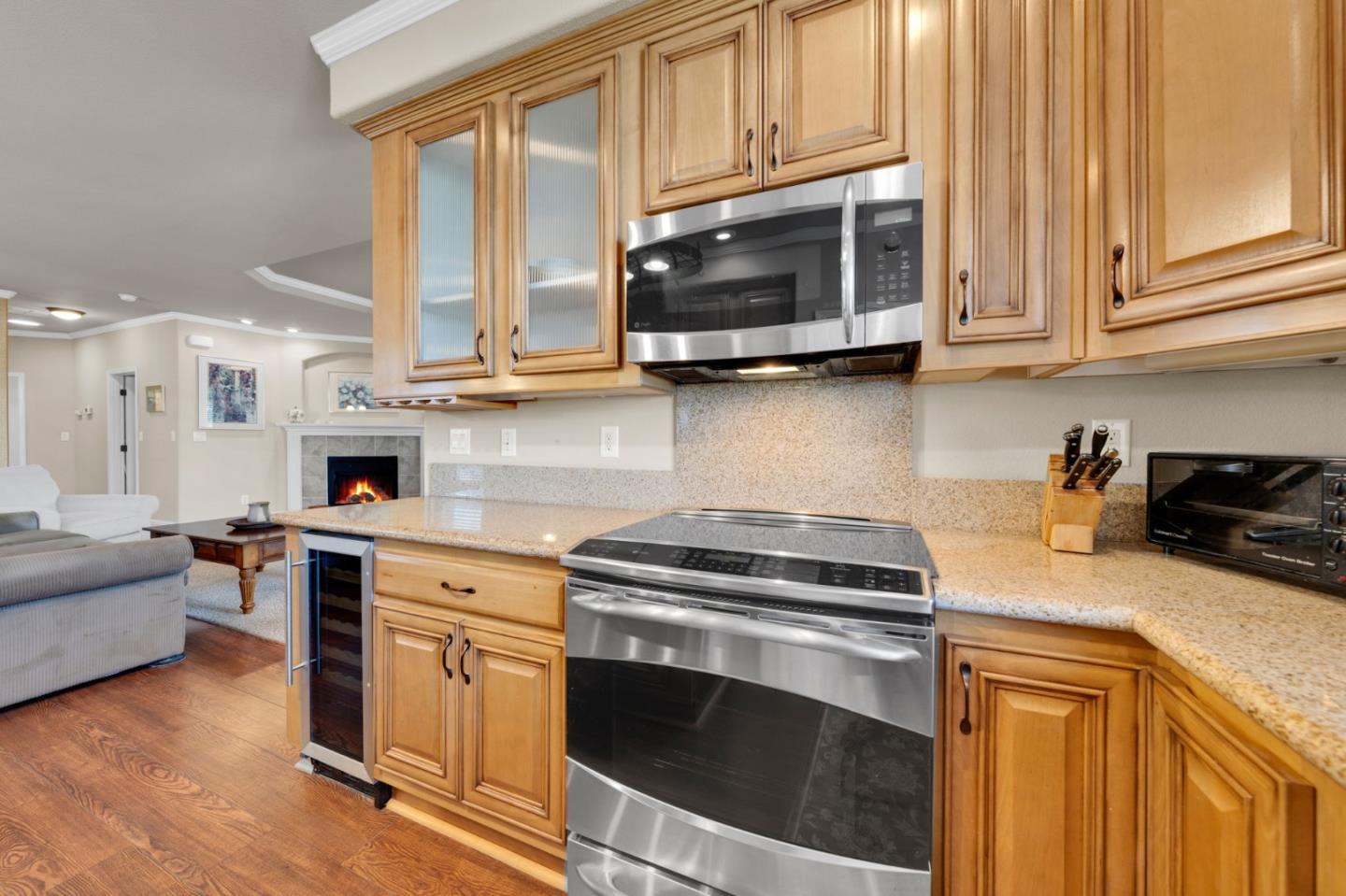 Detail Gallery Image 22 of 50 For 145 Quail Hollow Dr #145,  San Jose,  CA 95128 - 3 Beds | 2 Baths