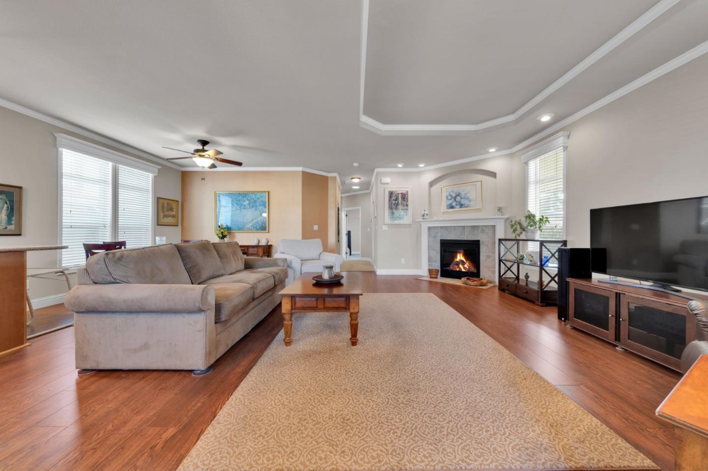 Detail Gallery Image 7 of 50 For 145 Quail Hollow Dr #145,  San Jose,  CA 95128 - 3 Beds | 2 Baths