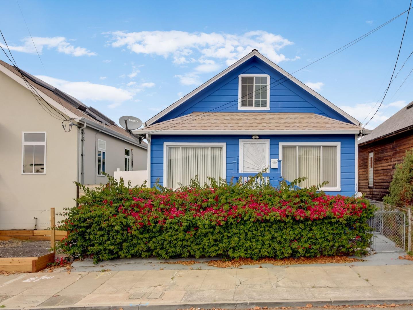 311 Oak Street UNIT PH4, Oakland, CA, 94607