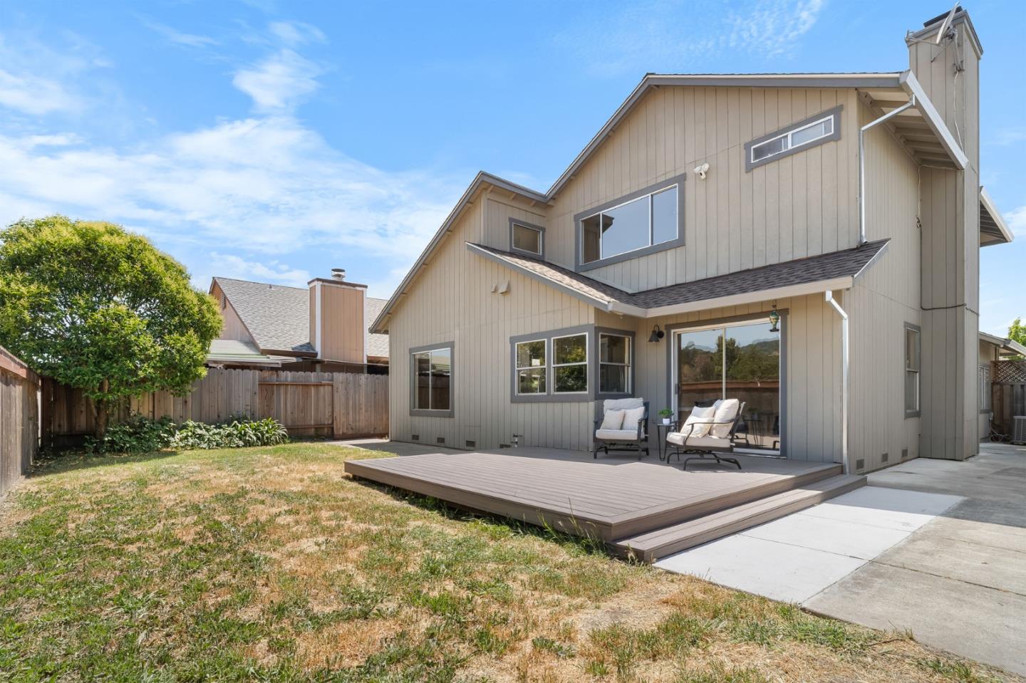 Detail Gallery Image 28 of 34 For 684 Connie St, Santa Rosa,  CA 95407 - 3 Beds | 2/1 Baths