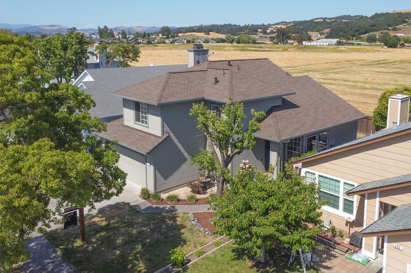 Detail Gallery Image 32 of 34 For 684 Connie St, Santa Rosa,  CA 95407 - 3 Beds | 2/1 Baths
