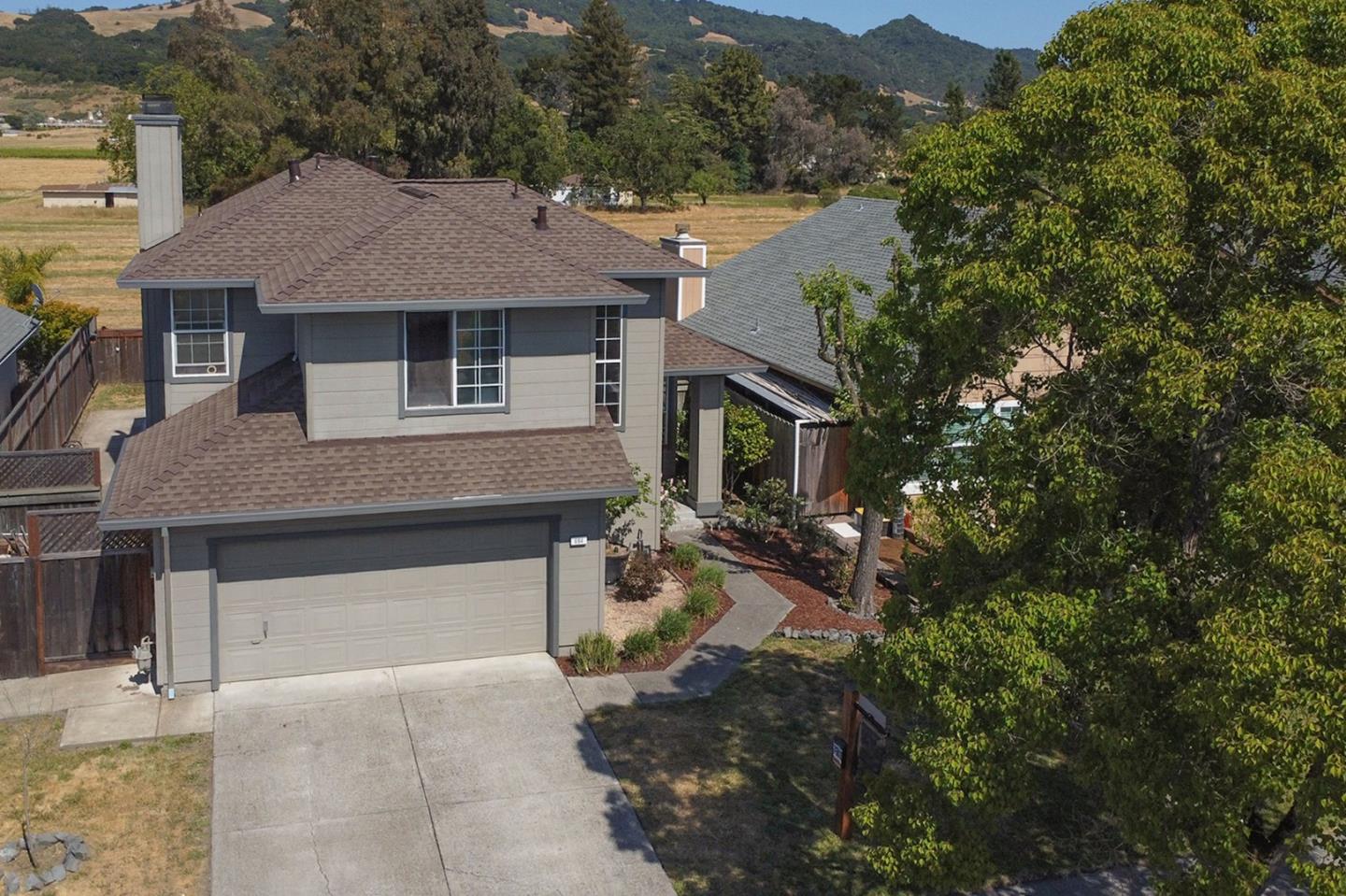 Detail Gallery Image 33 of 34 For 684 Connie St, Santa Rosa,  CA 95407 - 3 Beds | 2/1 Baths