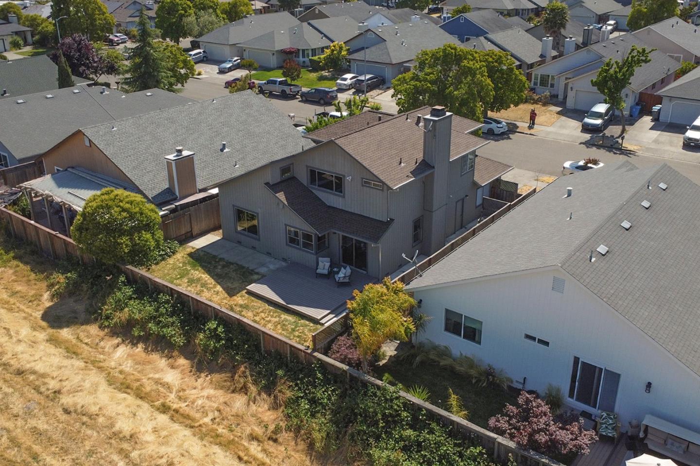 Detail Gallery Image 34 of 34 For 684 Connie St, Santa Rosa,  CA 95407 - 3 Beds | 2/1 Baths