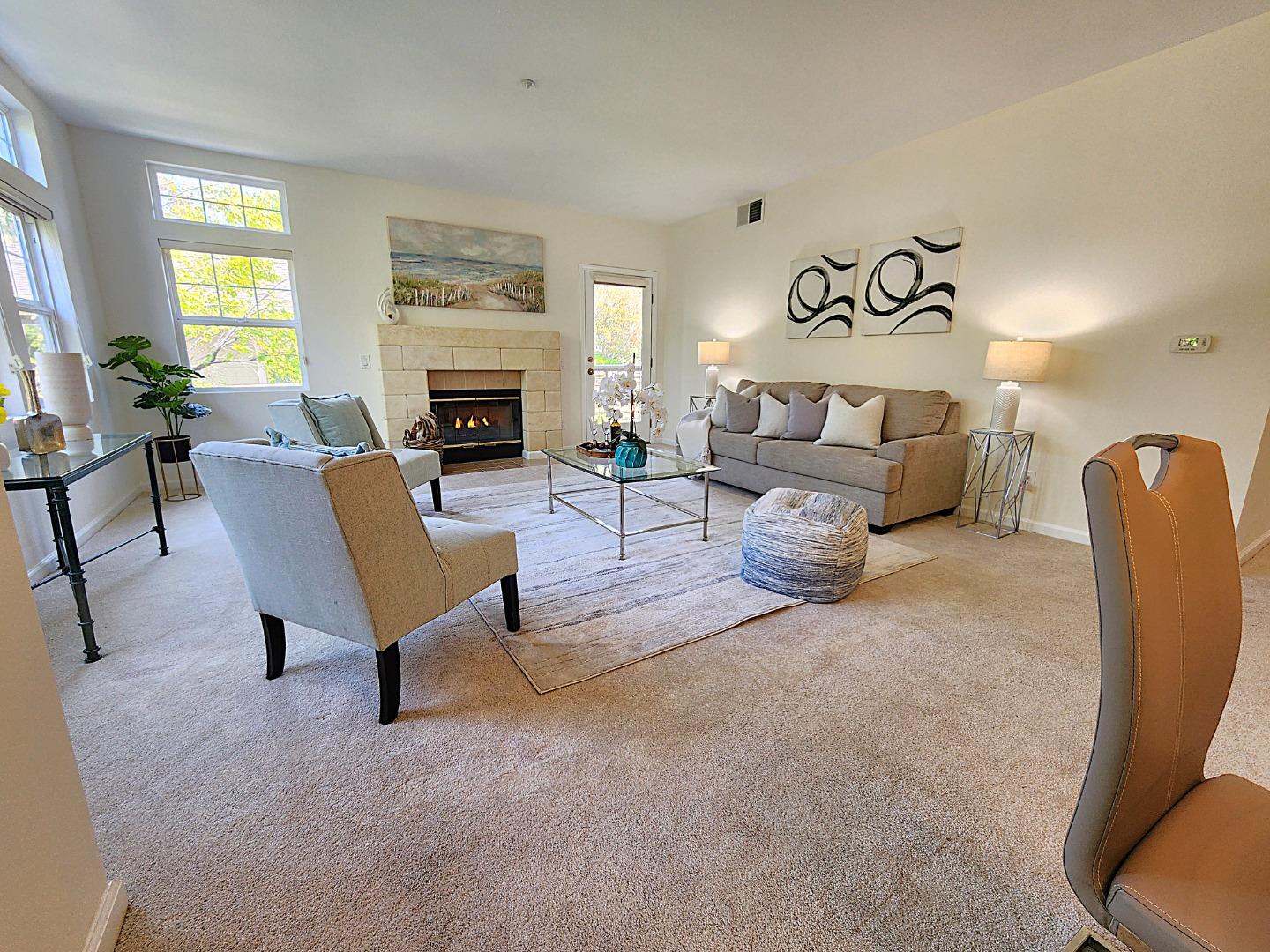 Detail Gallery Image 13 of 36 For 325 Swallowtail Ct, Brisbane,  CA 94005 - 3 Beds | 2 Baths