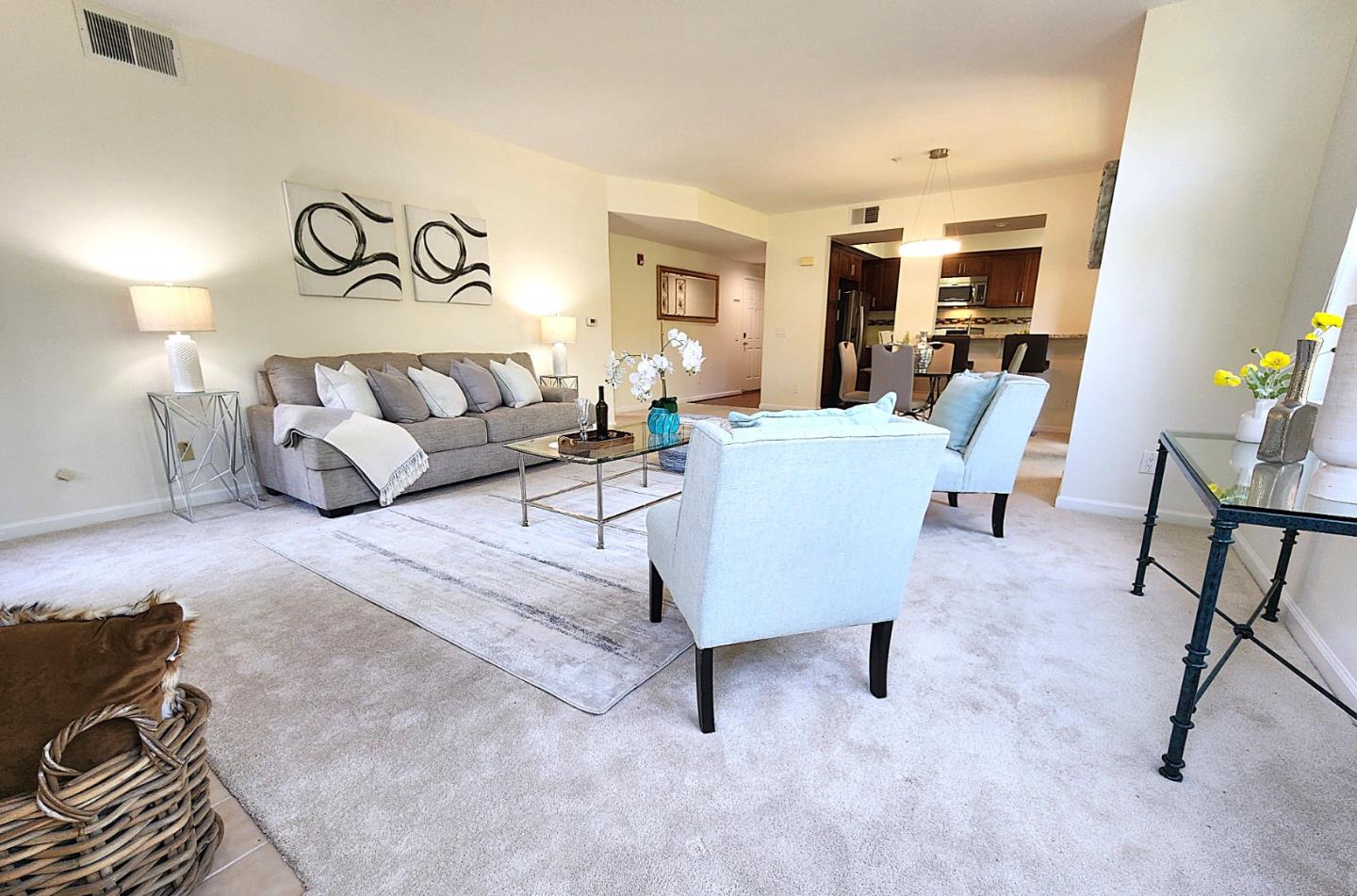 Detail Gallery Image 14 of 36 For 325 Swallowtail Ct, Brisbane,  CA 94005 - 3 Beds | 2 Baths