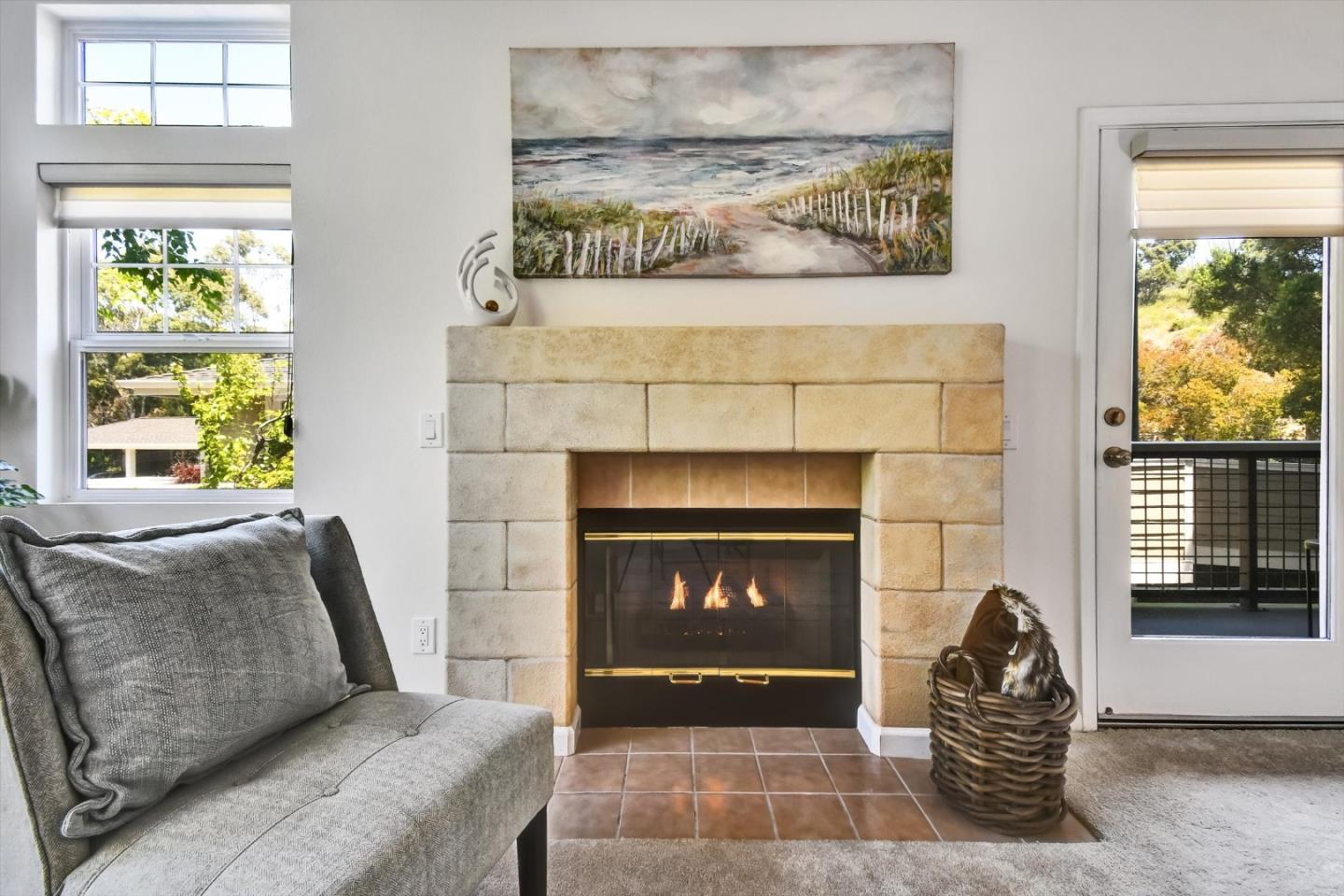 Detail Gallery Image 15 of 36 For 325 Swallowtail Ct, Brisbane,  CA 94005 - 3 Beds | 2 Baths