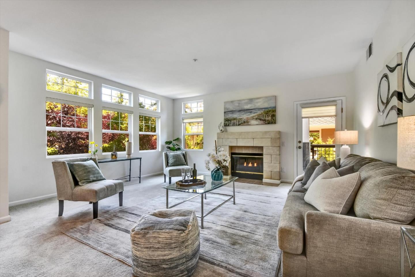 Detail Gallery Image 16 of 36 For 325 Swallowtail Ct, Brisbane,  CA 94005 - 3 Beds | 2 Baths