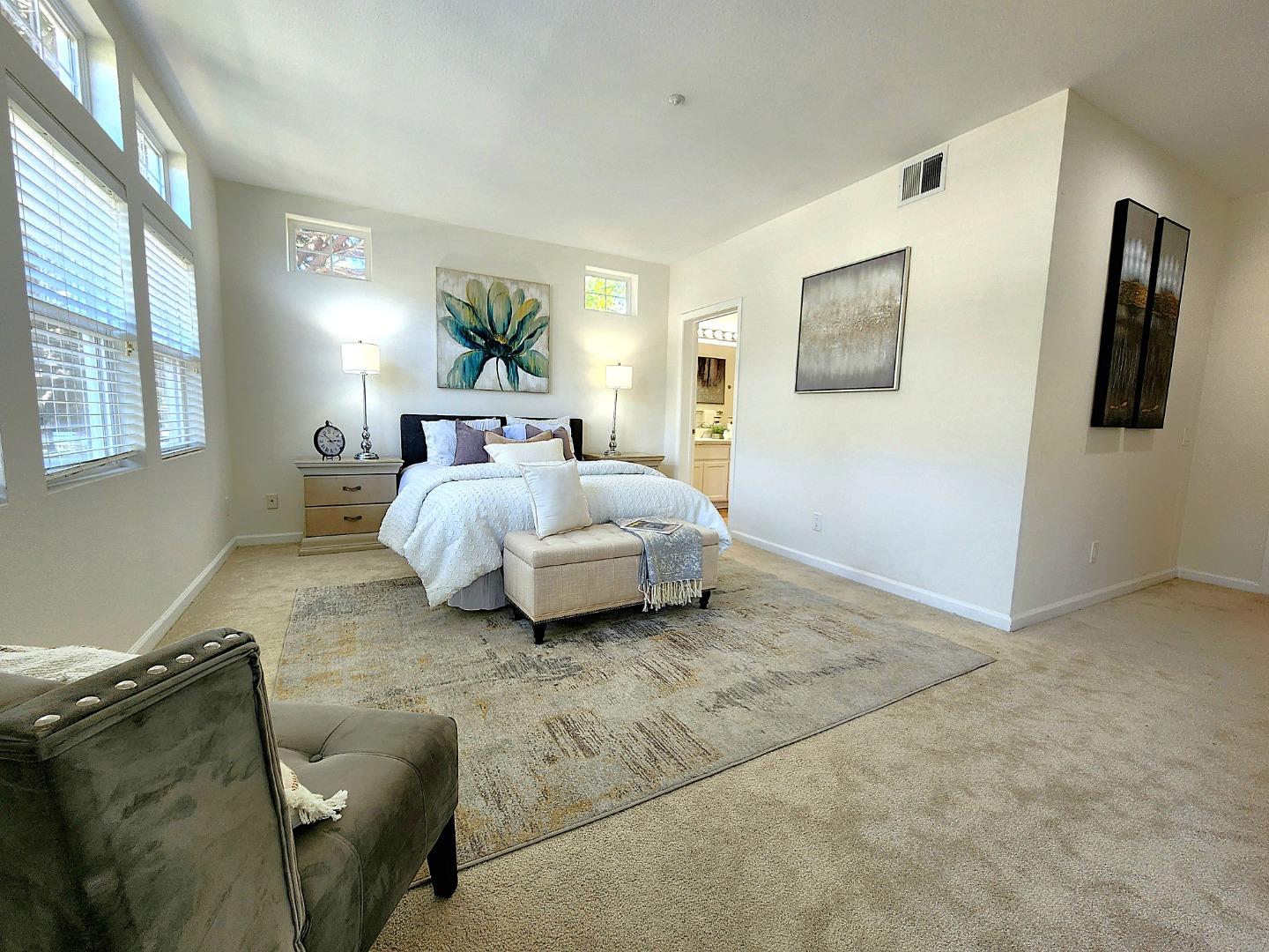 Detail Gallery Image 24 of 36 For 325 Swallowtail Ct, Brisbane,  CA 94005 - 3 Beds | 2 Baths