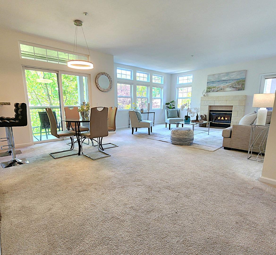 Detail Gallery Image 3 of 36 For 325 Swallowtail Ct, Brisbane,  CA 94005 - 3 Beds | 2 Baths