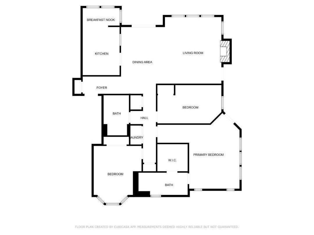 Detail Gallery Image 36 of 36 For 325 Swallowtail Ct, Brisbane,  CA 94005 - 3 Beds | 2 Baths